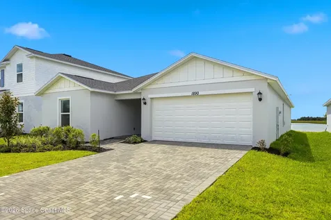 1890 Bayou Avenue SW Palm Bay FL 32908