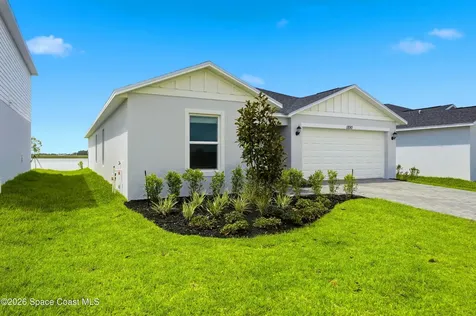 1890 Bayou Avenue SW Palm Bay FL 32908