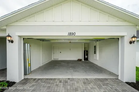 1890 Bayou Avenue SW Palm Bay FL 32908