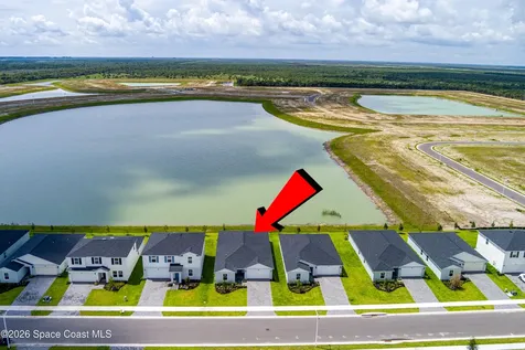 1890 Bayou Avenue SW Palm Bay FL 32908