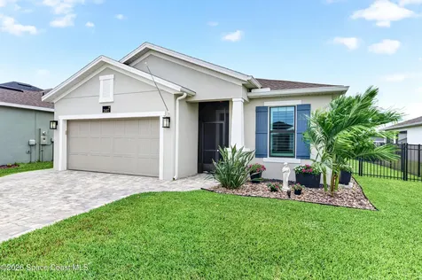 2407 Kamin Drive Melbourne FL 32940