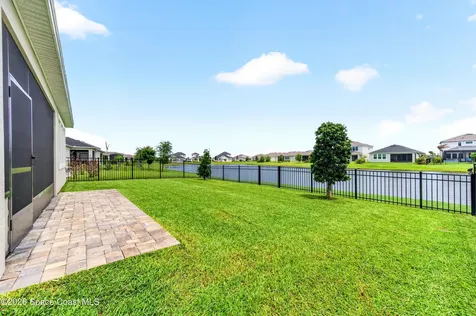 2407 Kamin Drive Melbourne FL 32940
