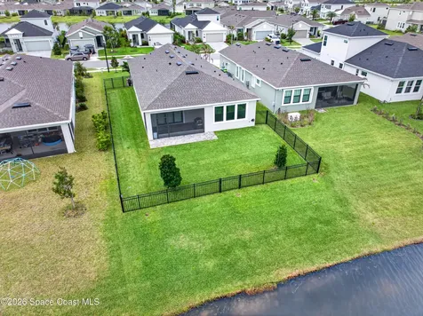 2407 Kamin Drive Melbourne FL 32940