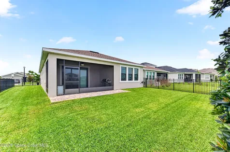 2407 Kamin Drive Melbourne FL 32940