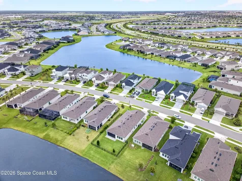 2407 Kamin Drive Melbourne FL 32940