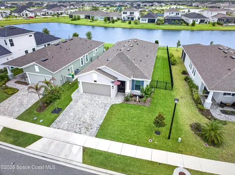 2407 Kamin Drive Melbourne FL 32940