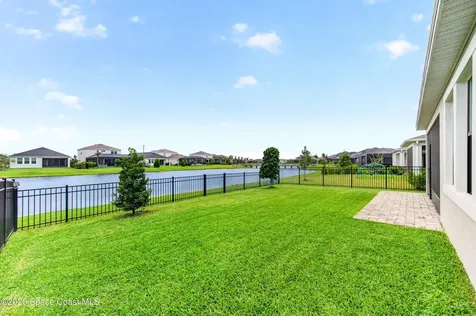 2407 Kamin Drive Melbourne FL 32940