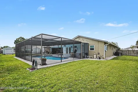 1003 Castile Road SE Palm Bay FL 32909