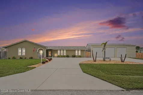 1003 Castile Road SE Palm Bay FL 32909