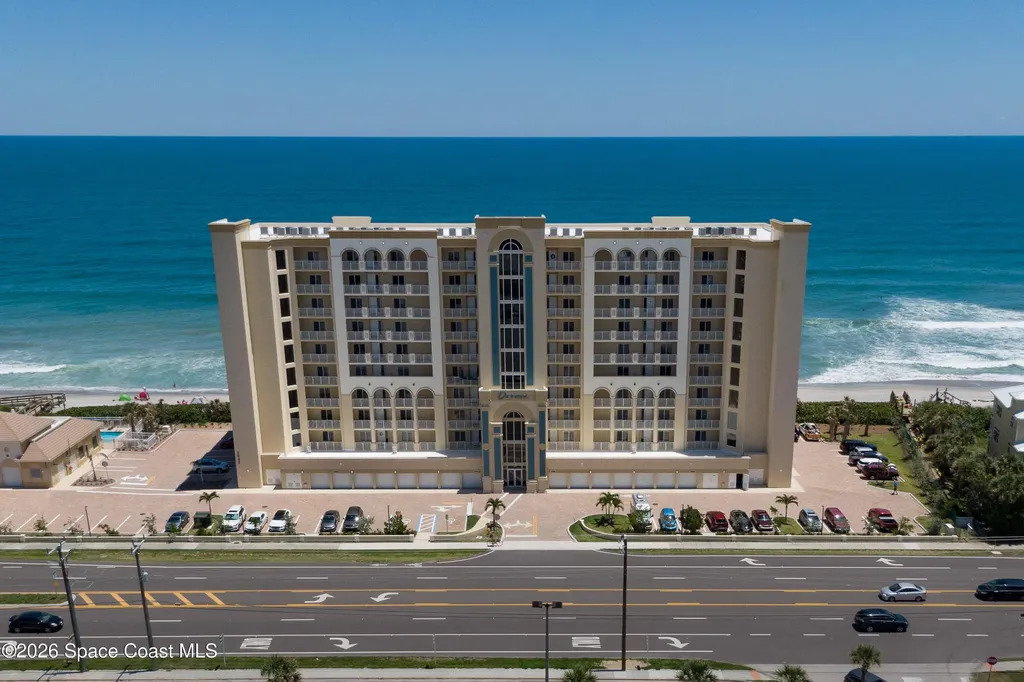1045 A1a Highway Satellite Beach FL 32937