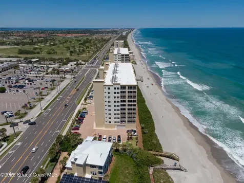 1045 A1a Highway Satellite Beach FL 32937