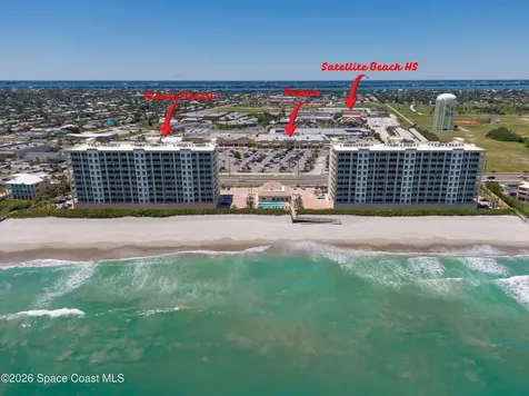 1045 A1a Highway Satellite Beach FL 32937