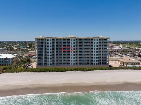 1045 A1a Highway Satellite Beach FL 32937
