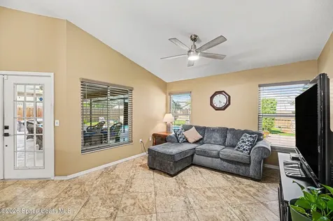 4855 Winchester Drive Titusville FL 32780