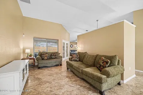 4855 Winchester Drive Titusville FL 32780
