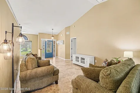 4855 Winchester Drive Titusville FL 32780
