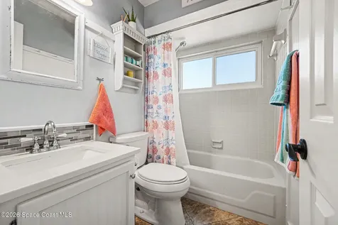 4855 Winchester Drive Titusville FL 32780