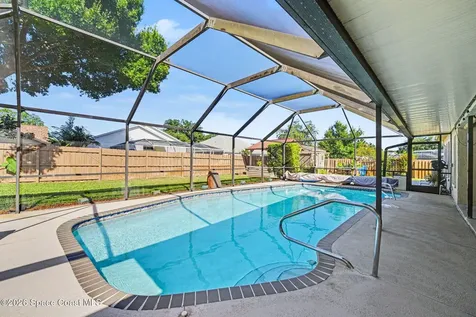 4855 Winchester Drive Titusville FL 32780