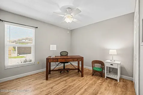 4855 Winchester Drive Titusville FL 32780