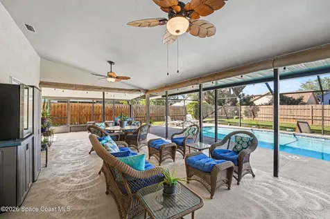 4855 Winchester Drive Titusville FL 32780