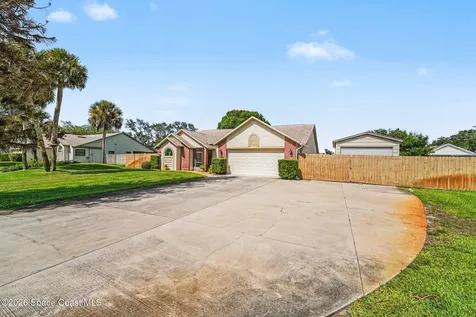 4855 Winchester Drive Titusville FL 32780