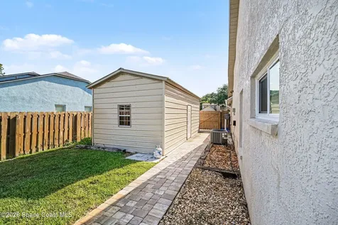 4855 Winchester Drive Titusville FL 32780
