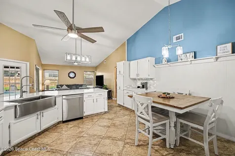4855 Winchester Drive Titusville FL 32780