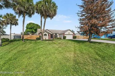 4855 Winchester Drive Titusville FL 32780