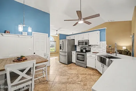 4855 Winchester Drive Titusville FL 32780
