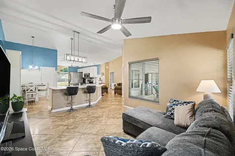 4855 Winchester Drive Titusville FL 32780