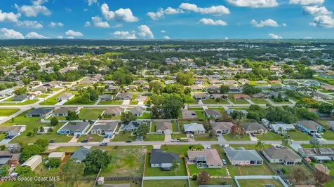 934 Eastlake Street SE Palm Bay FL 32909