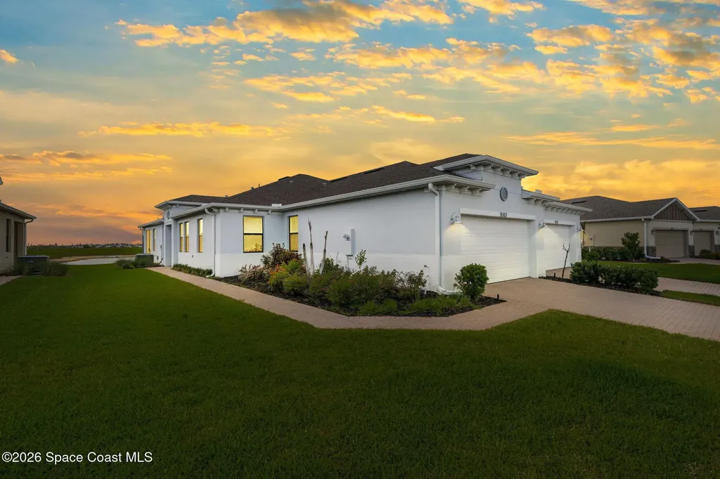 9503 Alister Drive Melbourne FL 32940