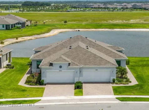 9503 Alister Drive Melbourne FL 32940