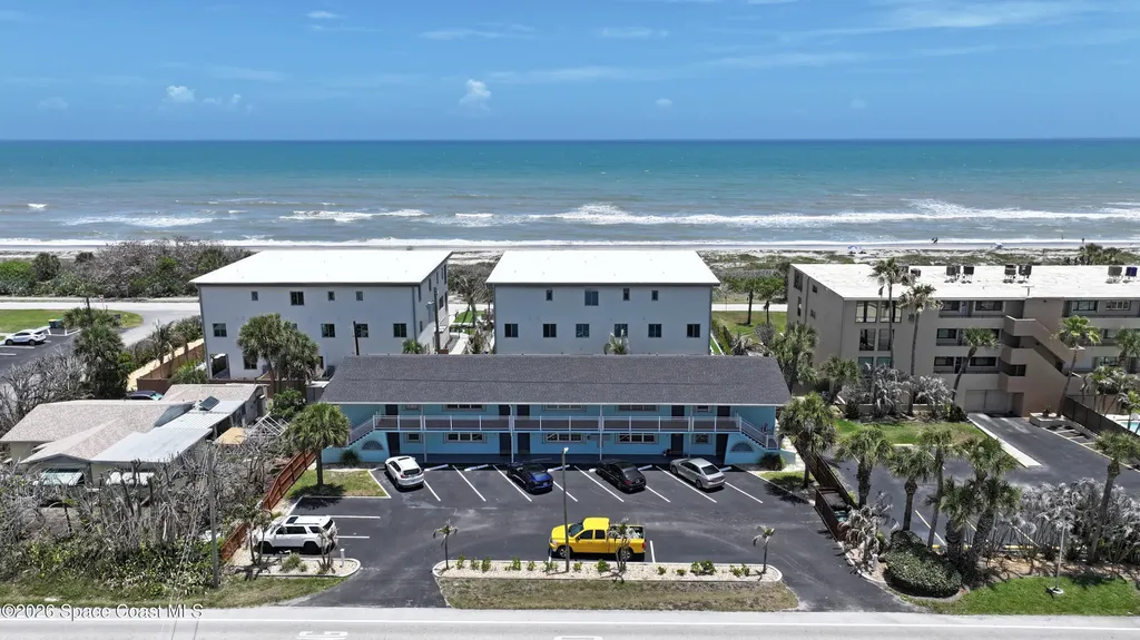 1011 S Miramar Avenue Indialantic FL 32903