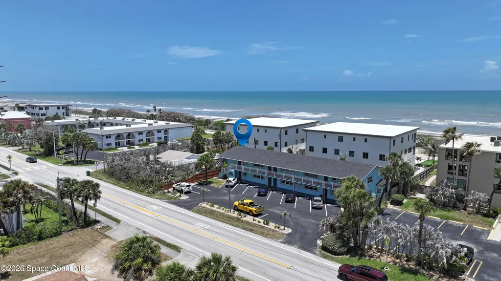 1011 S Miramar Avenue Indialantic FL 32903