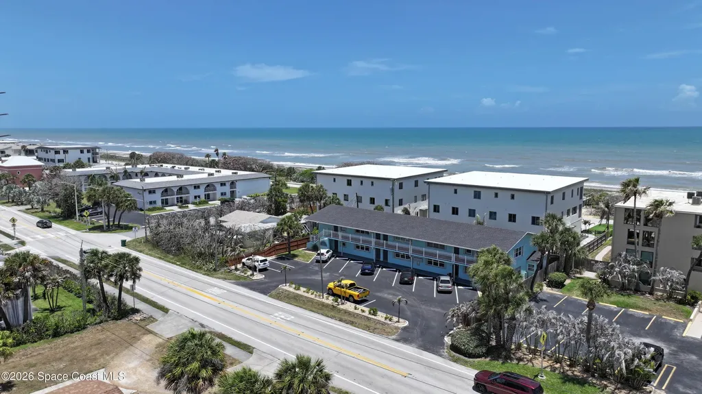 1011 S Miramar Avenue Indialantic FL 32903