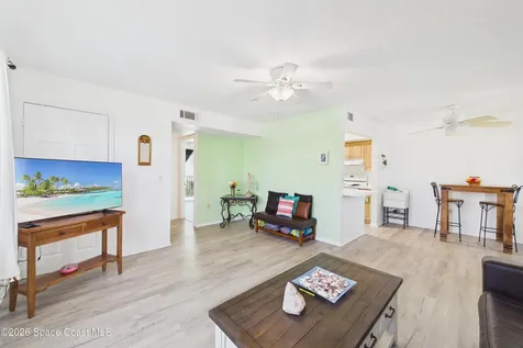 1011 S Miramar Avenue Indialantic FL 32903