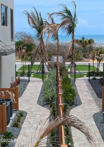 1011 S Miramar Avenue Indialantic FL 32903