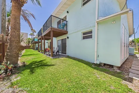 1011 S Miramar Avenue Indialantic FL 32903