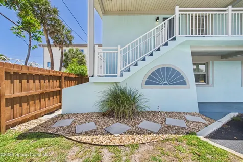 1011 S Miramar Avenue Indialantic FL 32903