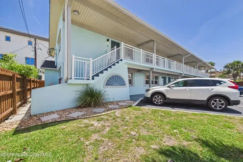 1011 S Miramar Avenue Indialantic FL 32903