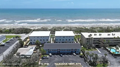 1011 S Miramar Avenue Indialantic FL 32903