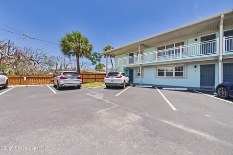 1011 S Miramar Avenue Indialantic FL 32903