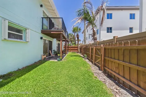 1011 S Miramar Avenue Indialantic FL 32903