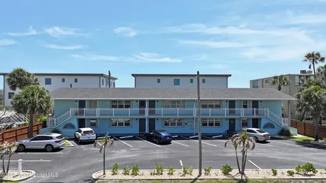 1011 S Miramar Avenue Indialantic FL 32903
