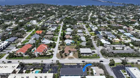 1011 S Miramar Avenue Indialantic FL 32903