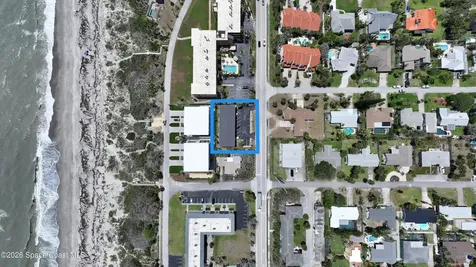1011 S Miramar Avenue Indialantic FL 32903