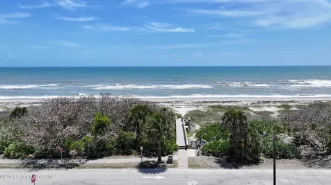 1011 S Miramar Avenue Indialantic FL 32903