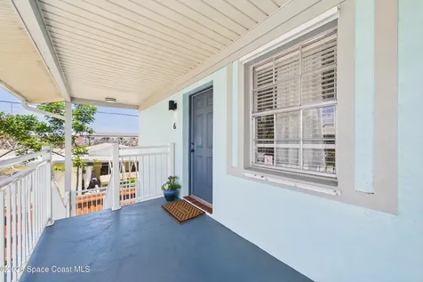 1011 S Miramar Avenue Indialantic FL 32903