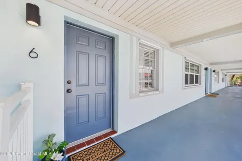 1011 S Miramar Avenue Indialantic FL 32903